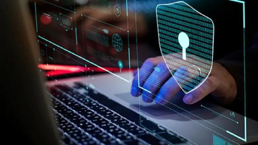 CYBER