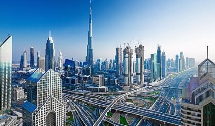 Dubai skyline Burj Khalifa Downtown Dubai 17c268bd2df original ratio 1