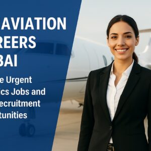 Jet Aviation Careers Dubai