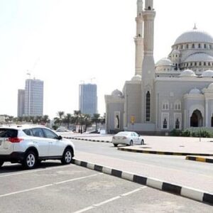 Sharjah parking digital scanner 1879d5f2a11 original ratio