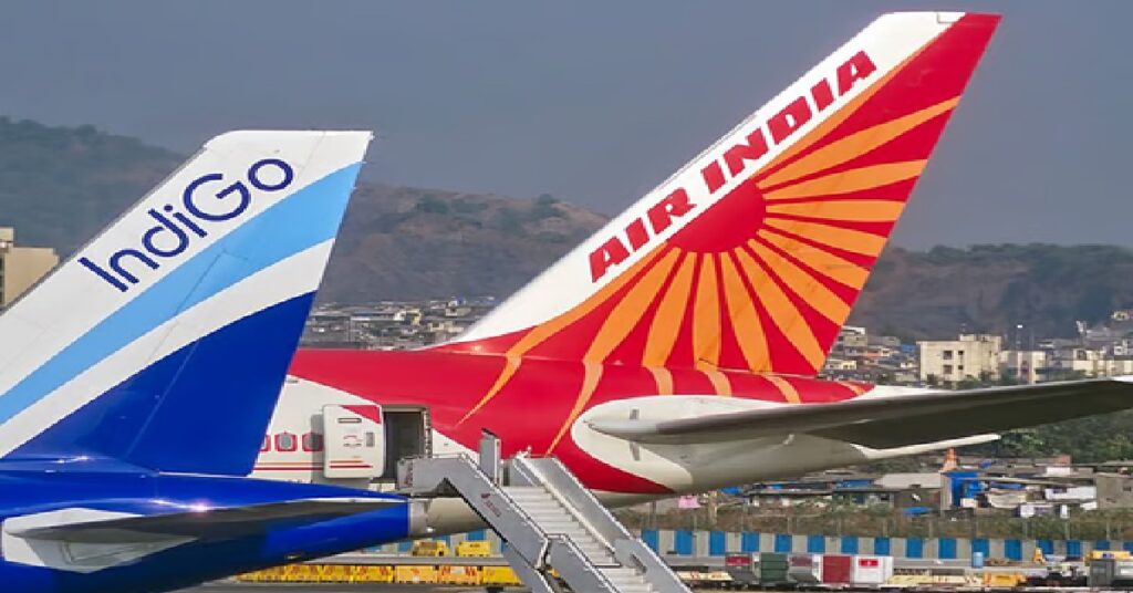 air india 1