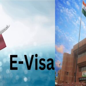 e visa