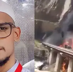 lone survivor recounts tragic saudi madina bus accident telangana government compensation