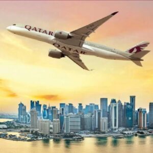 qatar air 1
