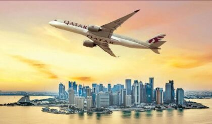 qatar air 1