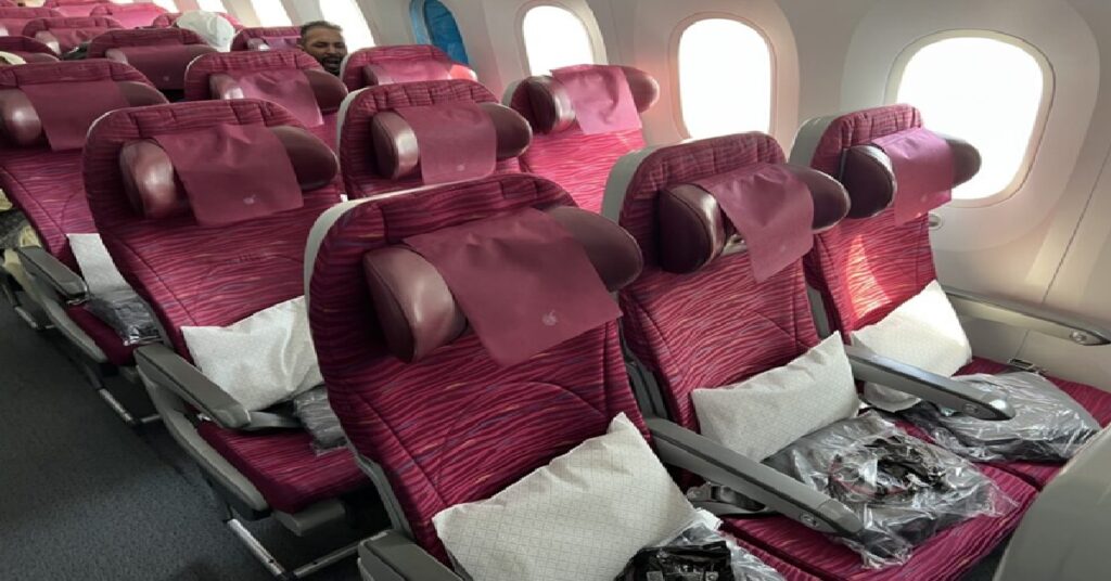 qatar air