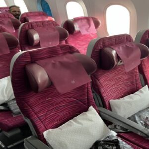 qatar air
