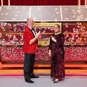 Big Ticket established in 1992 is the largest and longest running raffle draw in the region