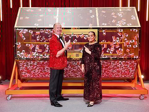 Big Ticket January E-Draw ബിഗ് ടിക്കറ്റ്: ജനുവരി അവസാന ഇ-ഡ്രോ വിജയികളിൽ മലയാളിയും; അടുത്ത ഗ്രാൻഡ് പ്രൈസ് 15 മില്യൺ ദിർഹം 1 Big Ticket established in 1992 is the largest and longest running raffle draw in the region