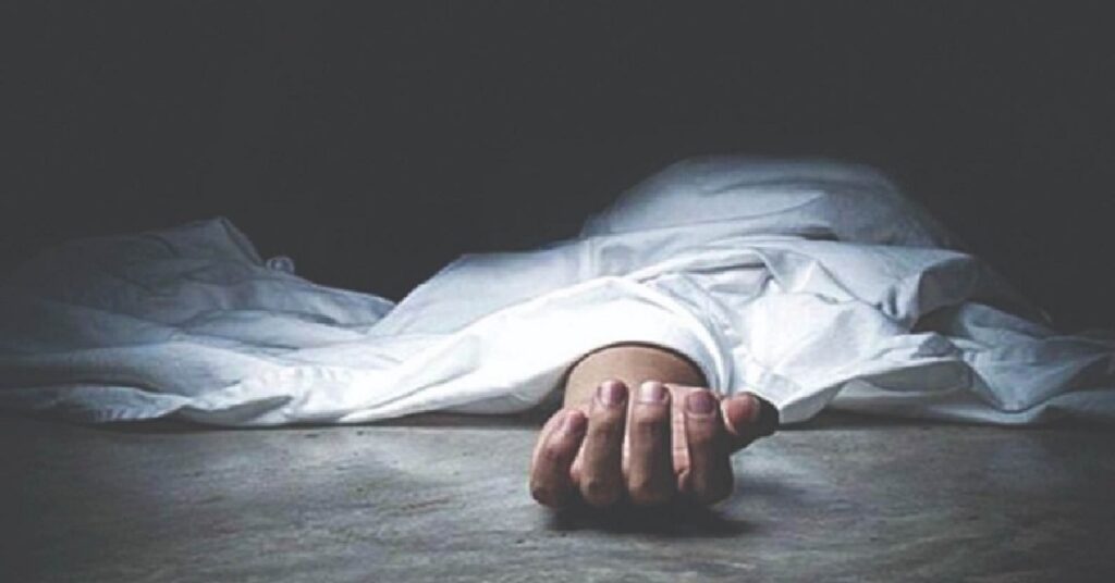 domestic worker death : അടുക്കളയിൽ മൃതദേഹം; ഗാർഹിക തൊഴിലാളിയുടെ ദുരൂഹമരണം ; ദമ്പതികൾ കസ്റ്റഡിയിൽ 1 DEATH