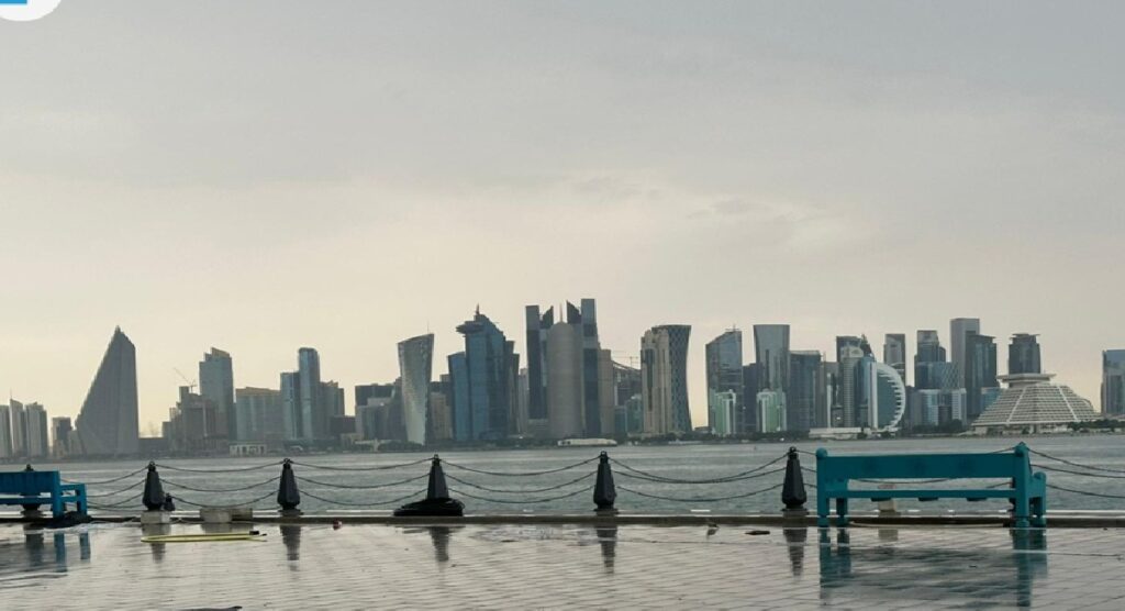 Qatar real estate news ഖത്തറിൽ റിയൽ എസ്റ്റേറ്റ് വിപണികുതിക്കുന്നു, ; ഏറ്റവും കൂടുതൽ ഇടപാടുകൾ നടക്കുന്നത് ഈ സ്ഥലത്ത് 1 QATAR 1111 3