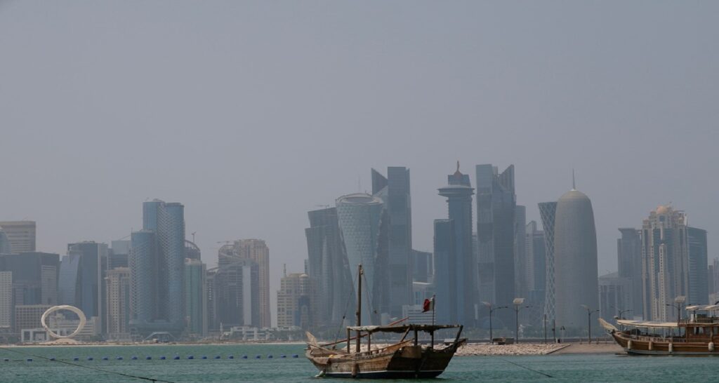 Qatar winter solstice ശരത്ക്കാലത്തിന് വിട; ഖത്തറിൽ നാളെ മുതൽ ശൈത്യക്കാലം , പകലിന് ദൈർഘ്യം കുറയും 1 QATAR MAJU