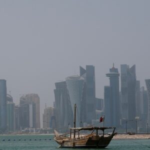 QATAR MAJU