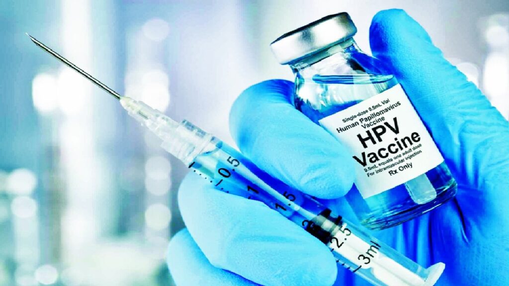 HPV vaccination Qatarഖത്തറിൽ കുട്ടികൾക്ക് HPV വാക്സിൻ സൗജന്യമായി നൽകും 1 QATAR SAVED 4