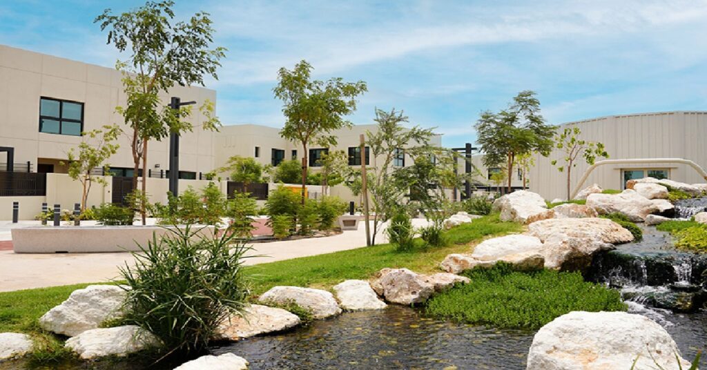 World cleanest cities : ലോകത്തിലെ ഏറ്റവും വൃത്തിയുള്ള പത്ത് നഗരങ്ങളിൽ അഞ്ചും ഗൾഫിൽ ; ഏതൊക്കെയാണെന്ന് അറിയാം 1 SHARJA NEW