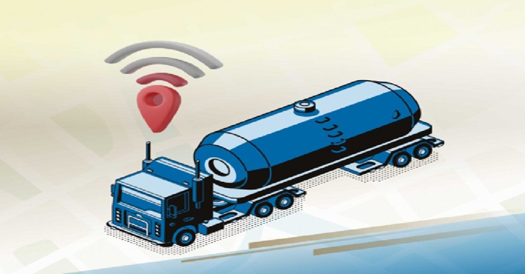 Qatar tanker tracking ഖത്തറിൽ ടാങ്കർ ട്രാക്കിംഗ് സംവിധാനം നവീകരിച്ചു; 4G/5G ഉപകരണങ്ങൾ അവതരിപ്പിച്ചു, 2G/3G 2025 അവസാനം അവസാനിക്കും 1 THANGAR