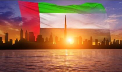 UAE 1