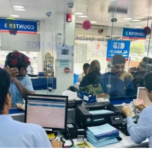 Indian Rupee drops against Dollar