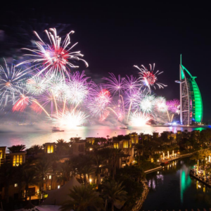 UAE Public Holidays 2026