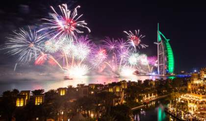 UAE Public Holidays 2026