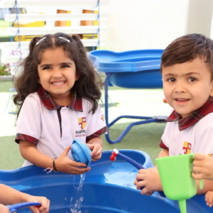 UAE School Admission Age Limit 2026