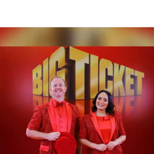 Big Ticket Abu Dhabi