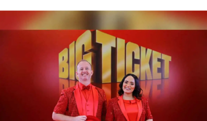 Big Ticket Abu Dhabi