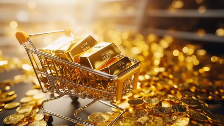 Kuwait gold rate