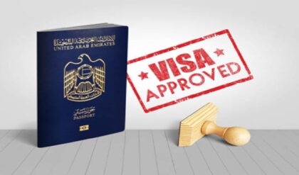 VISA