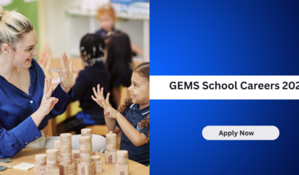 Top GEMS School Careers 2025