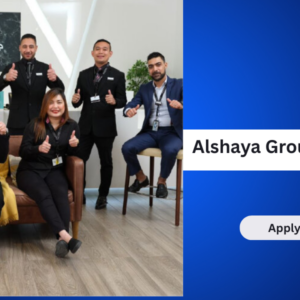 Alshaya Recruitment 2025
