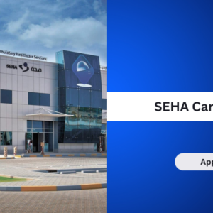 SEHA Careers 2025