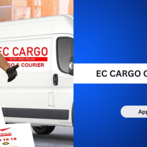 EC Cargo Dubai Careers