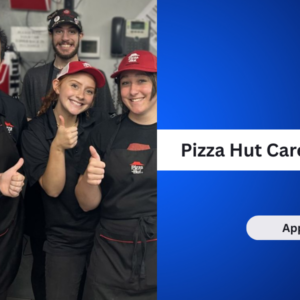 Pizza Hut Careers UAE 2025