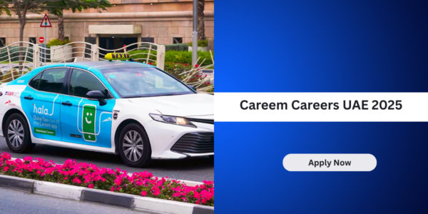 Careem Creers UAE 2026