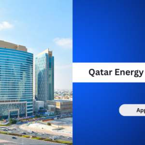 Qatar Energy Careers 2025