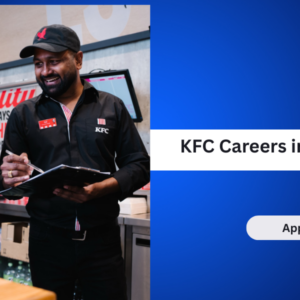 KFC Careers in the UAE 2025