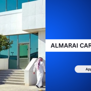 ALMARAI CAREERS UAE