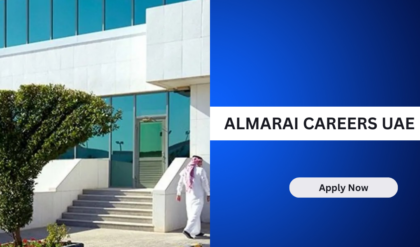 ALMARAI CAREERS UAE