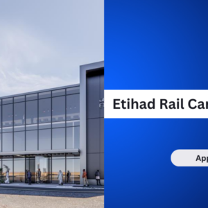 Etihad Rail Careers in UAE 2025