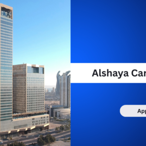 Alshaya Careers 2026