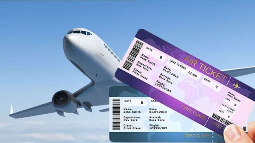 Cheap Flight Booking Apps : കുറഞ്ഞ ചെലവിൽ വിമാന ടിക്കറ്റെടുക്കാൻ എന്ത് ചെയ്യണം ? ഒന്ന് സ്മാർട്ടായി ചിന്തിക്കൂ, ഒരു സ്മാർട്ട് ഫോൺ മതി 1 air thicket