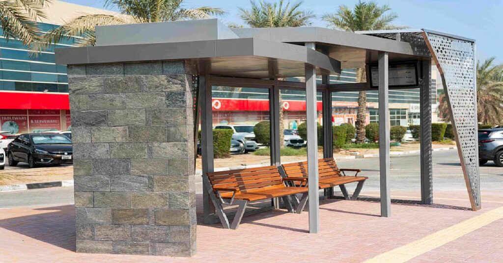Dubai RTA bus shelters : പൊതുഗതാഗതത്തിൽ വലിയ മാറ്റം: ദുബൈയിൽ 595 പുതിയ ബസ് ഷെൽട്ടറുകൾ നിർമ്മാണം പൂർത്തിയായി, ഭിന്നശേഷി സൗഹൃദം 1 bus