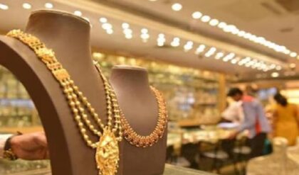UAE Gold Rate Today