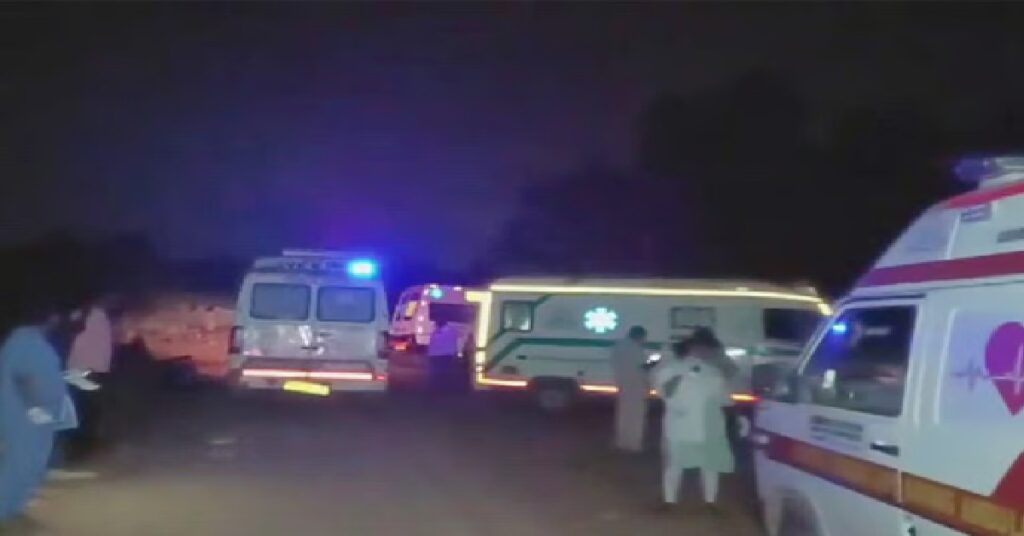 Goa nightclub fire : ഗ്യാസ് സിലിണ്ടർ പൊട്ടിത്തെറിച്ചു, ഗോവയിലെ നിശ ക്ലബ്ബിൽ വൻ അഗ്നിബാധ ; 23 പേർ കൊല്ലപ്പെട്ടു 1 gova