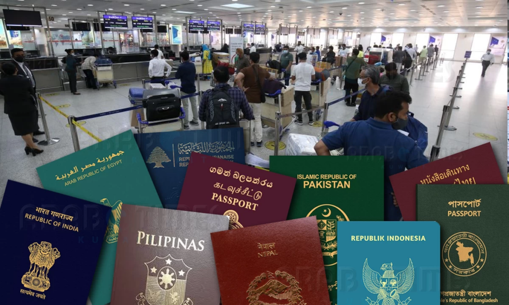 Kuwait residency rules : കുവൈറ്റിൽ പ്രവാസികൾക്കുള്ള പുതിയ താമസ നിയമങ്ങൾ ഇന്ന് മുതൽ പ്രാബല്യത്തിൽ വരും 1 image 4