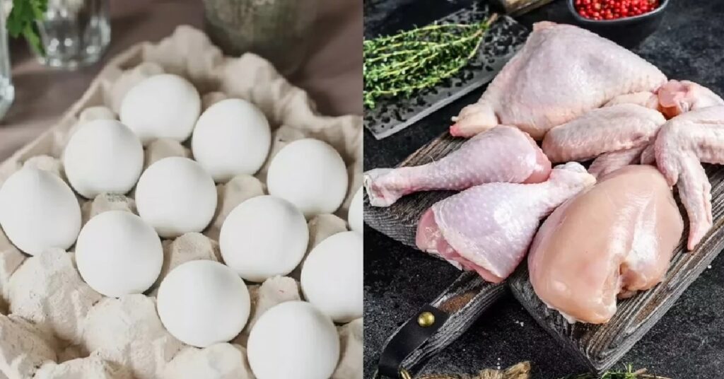 Kuwait Lifts Poultry Bans കുവൈത്തിൽ കോഴിമാംസ ഇറക്കുമതി: ചില രാജ്യങ്ങളിലെ വിലക്ക് നീക്കി, ചിലിടങ്ങളിൽ പുതിയത് 1 kuwait chiken