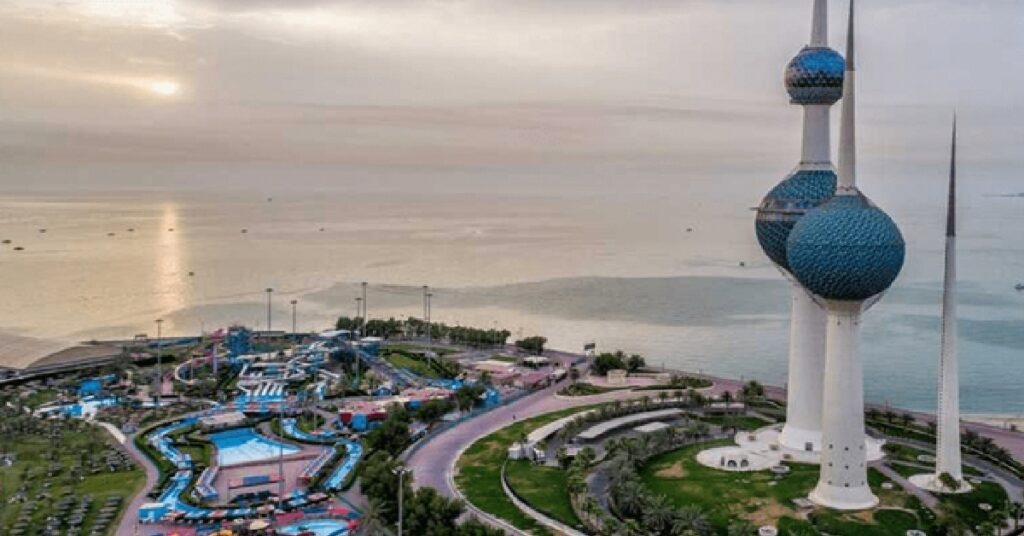 kuwait newwww