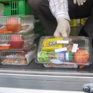 kuwait school canteen