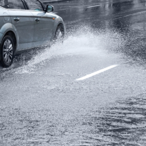 UAE rain safety tips for drivers